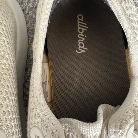 7w Allbirds tree skippers - Picture 5 of 7